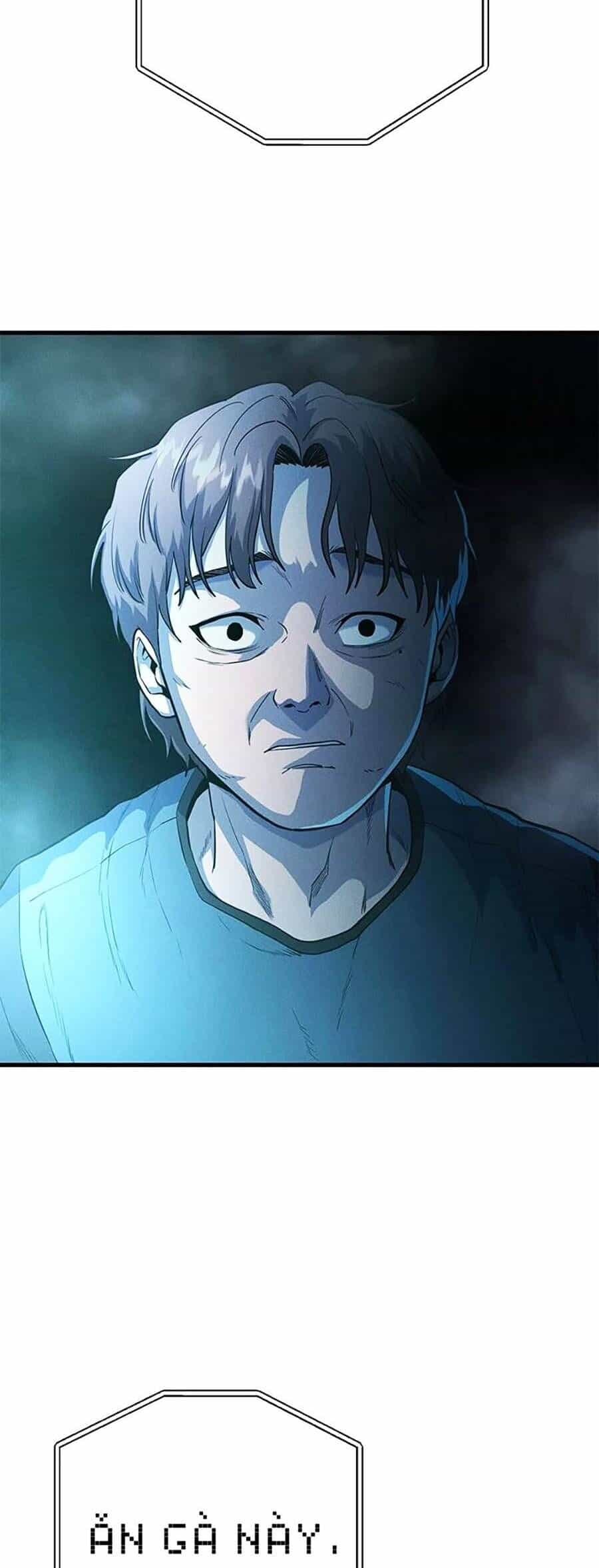 Gương Mặt Tâm Thần - Chương 4 - ảnh 47
