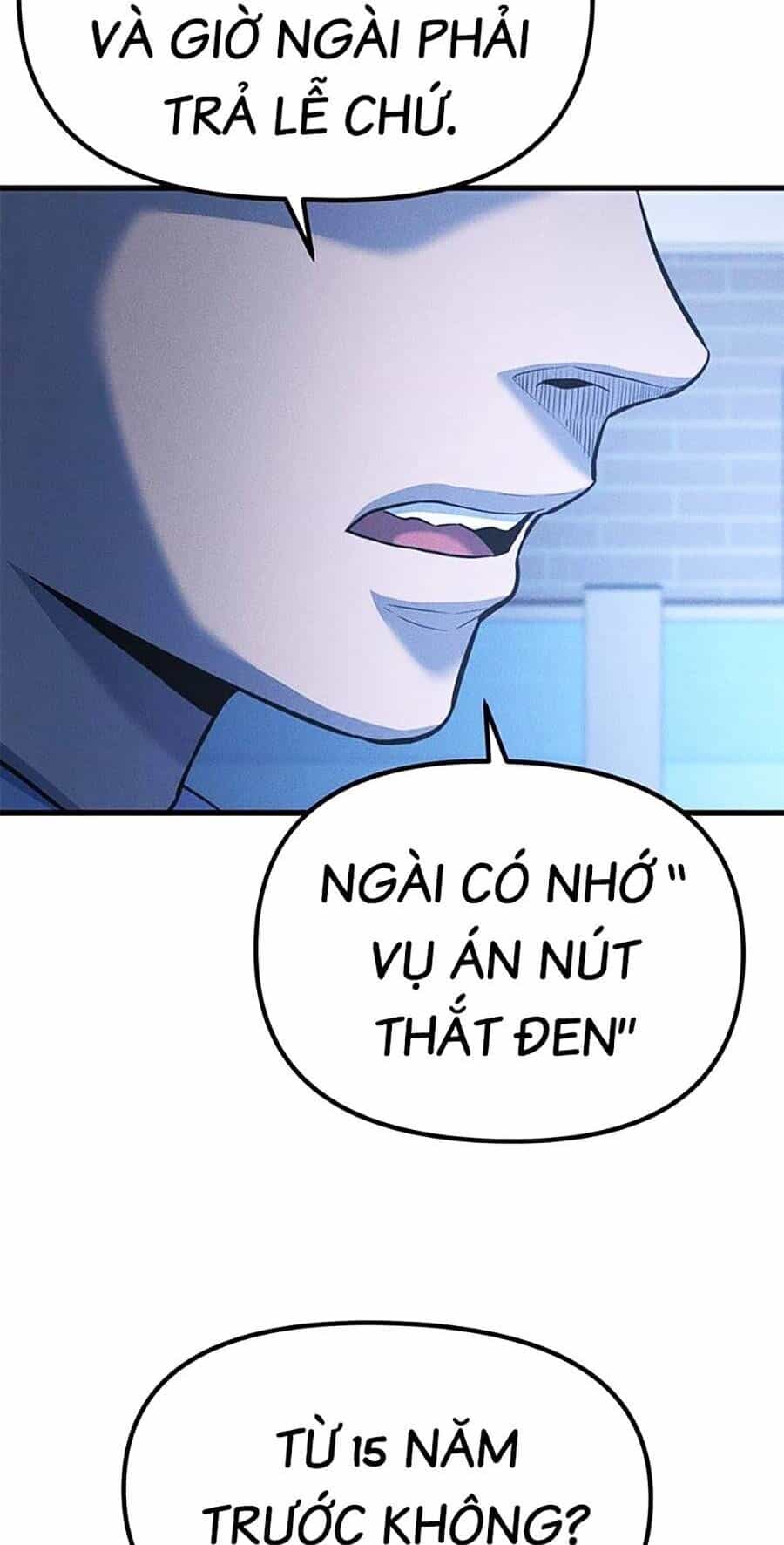 Gương Mặt Tâm Thần - Chương 5 - ảnh 53