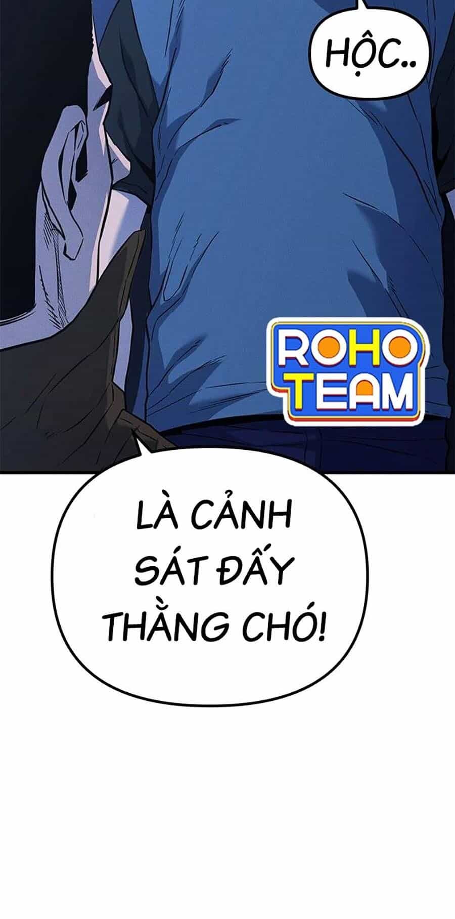 Gương Mặt Tâm Thần - Chương 5 - ảnh 66