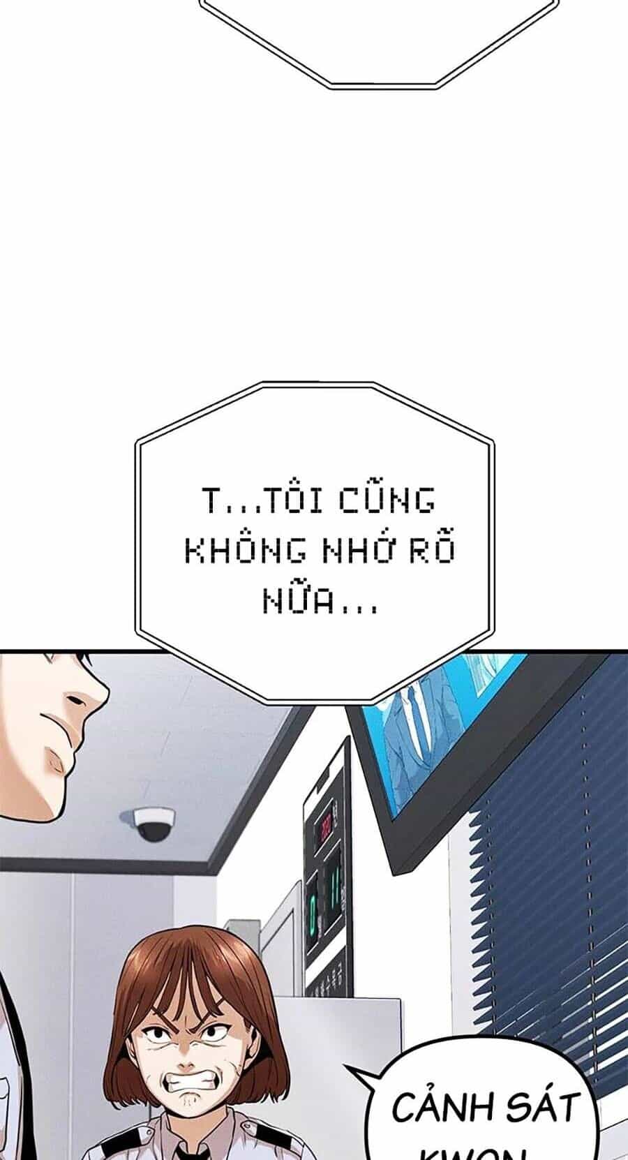 Gương Mặt Tâm Thần - Chương 5 - ảnh 92