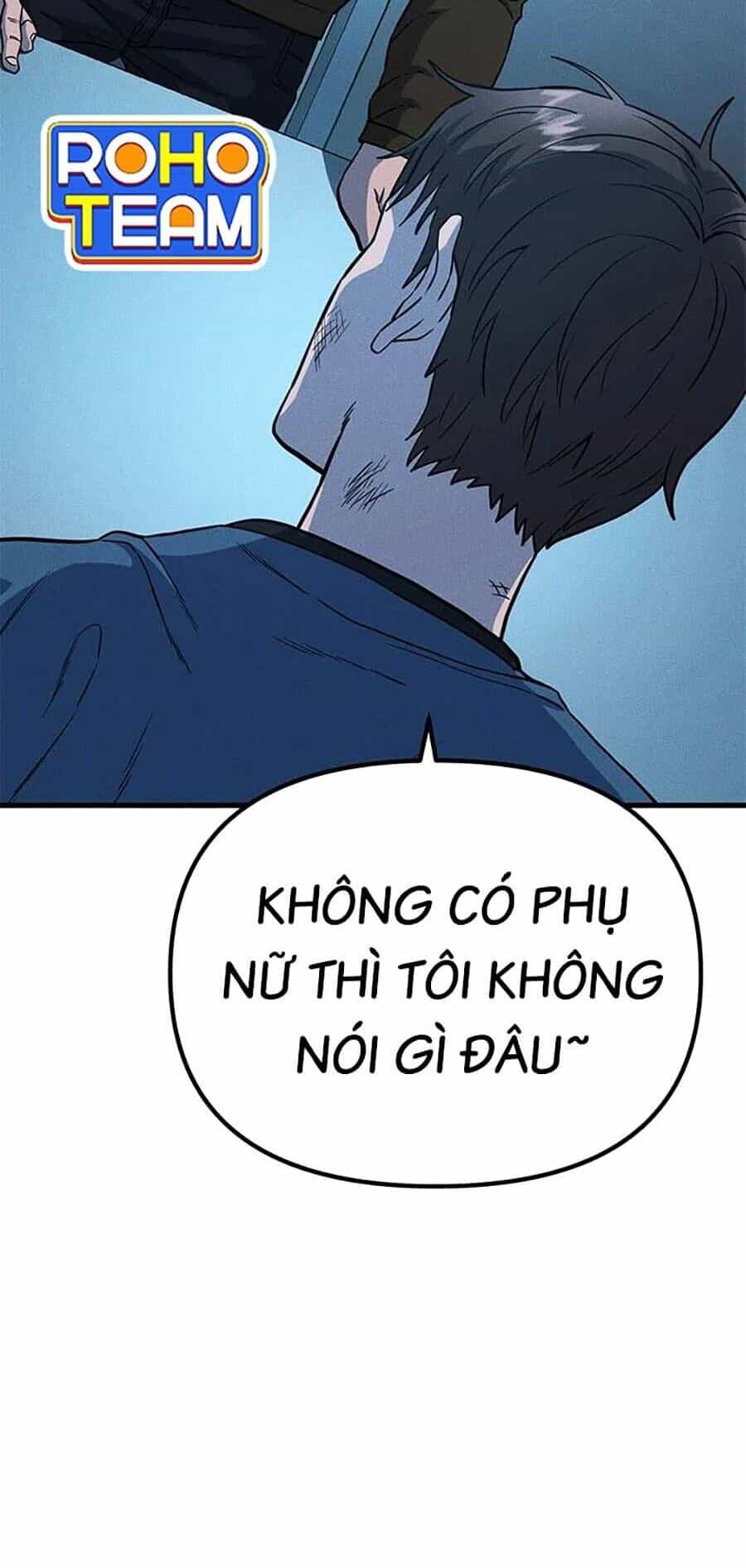 Gương Mặt Tâm Thần - Chương 6 - ảnh 16