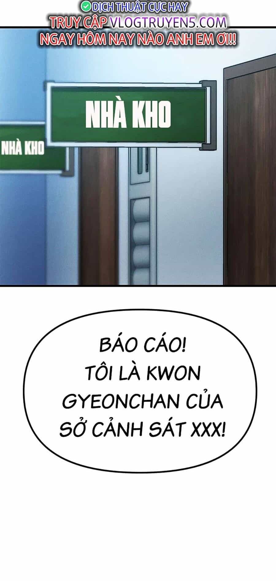 Gương Mặt Tâm Thần - Chương 6 - ảnh 20