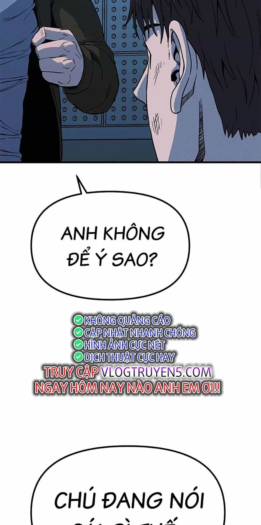 Gương Mặt Tâm Thần - Chương 6 - ảnh 37