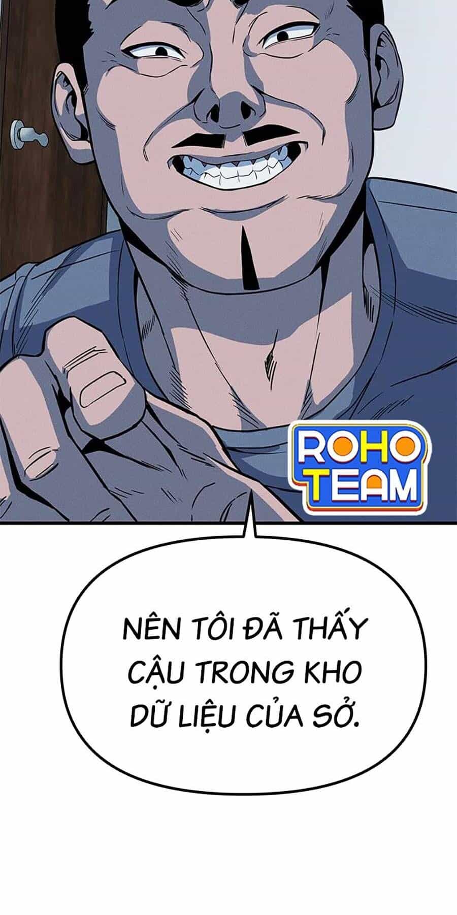 Gương Mặt Tâm Thần - Chương 6 - ảnh 93