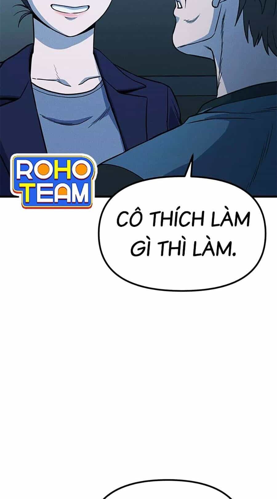 Gương Mặt Tâm Thần - Chương 8 - ảnh 102