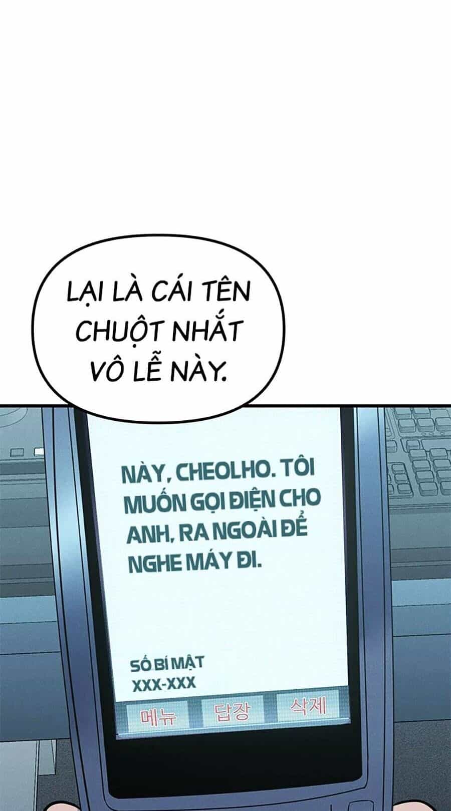 Gương Mặt Tâm Thần - Chương 8 - ảnh 106