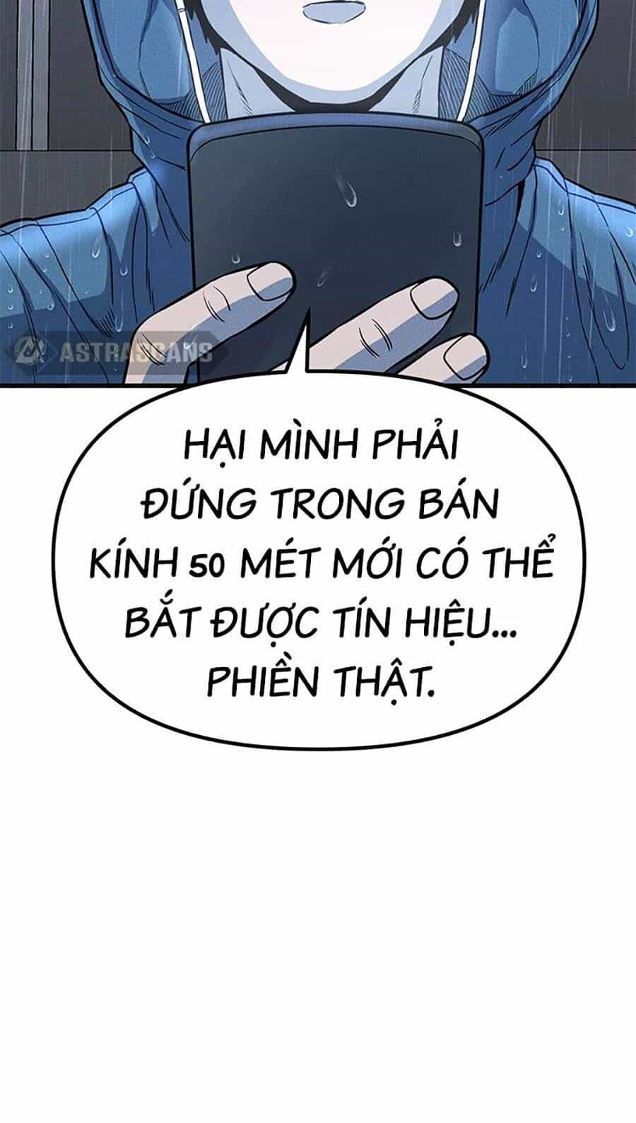 Gương Mặt Tâm Thần - Chương 8 - ảnh 11