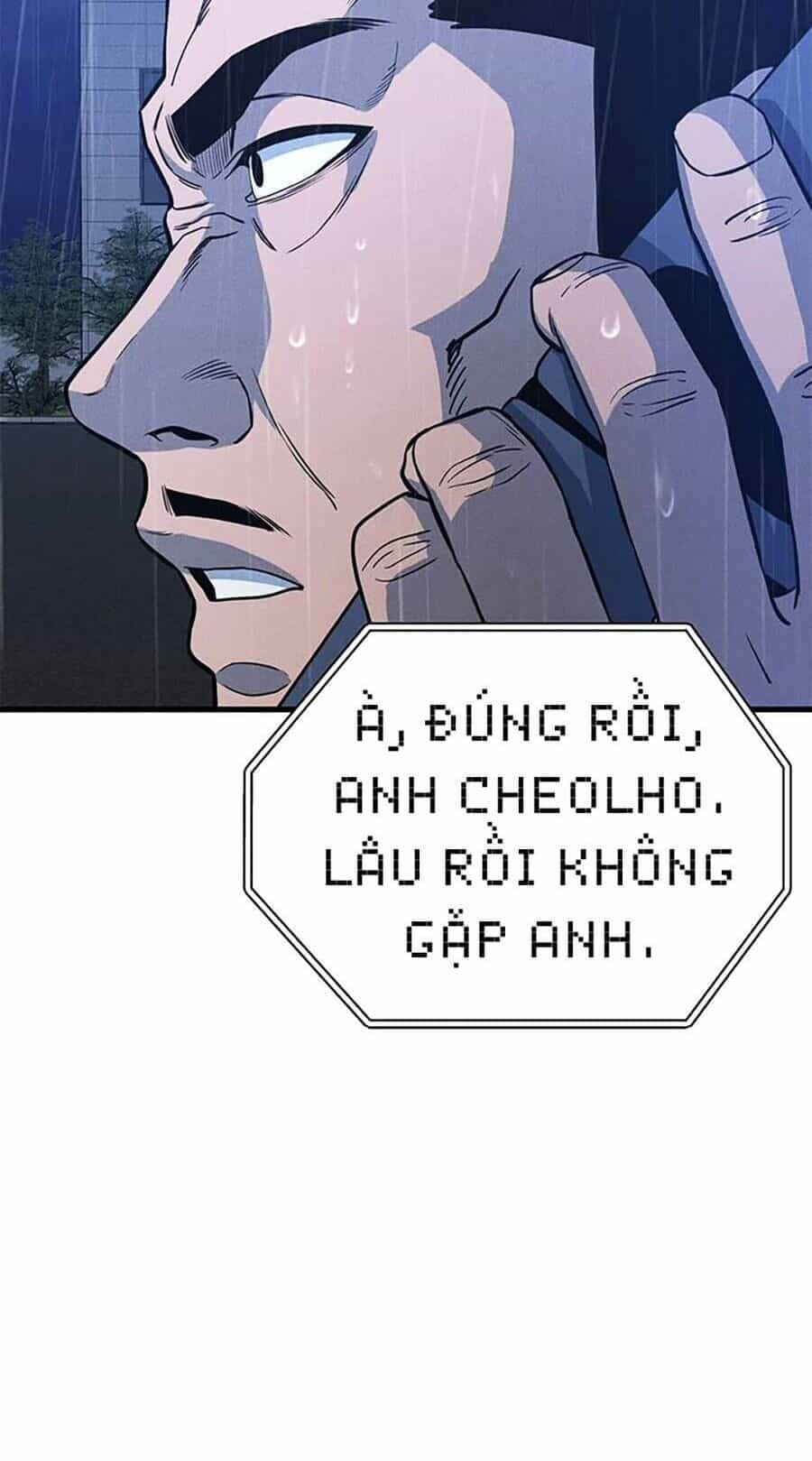 Gương Mặt Tâm Thần - Chương 8 - ảnh 112