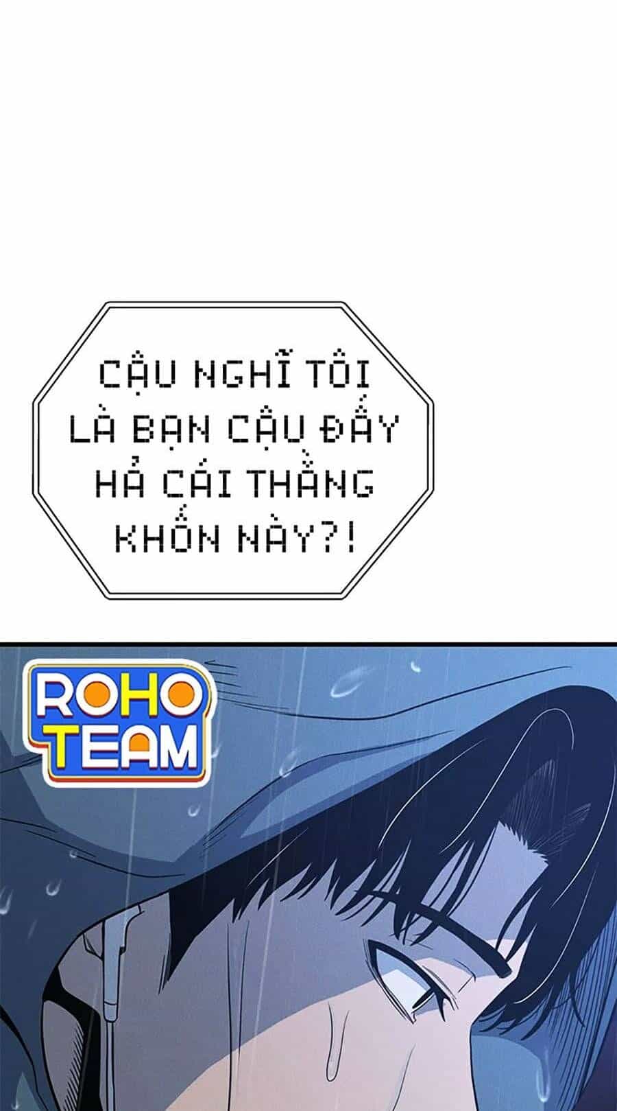 Gương Mặt Tâm Thần - Chương 8 - ảnh 113