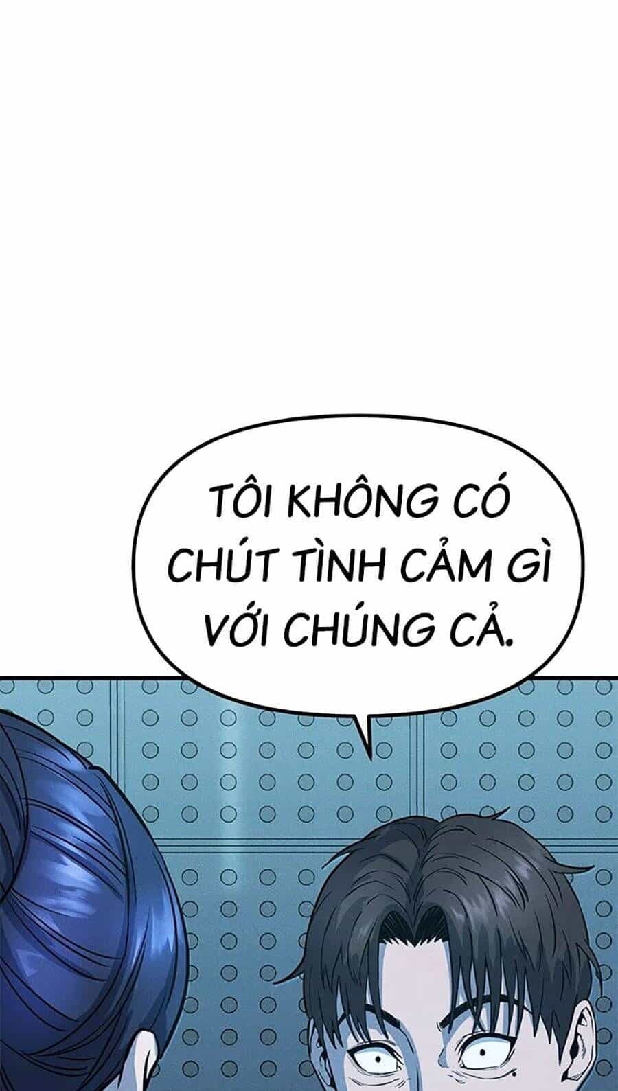 Gương Mặt Tâm Thần - Chương 8 - ảnh 15