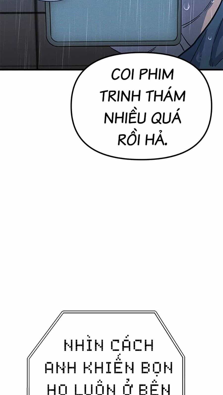 Gương Mặt Tâm Thần - Chương 8 - ảnh 6