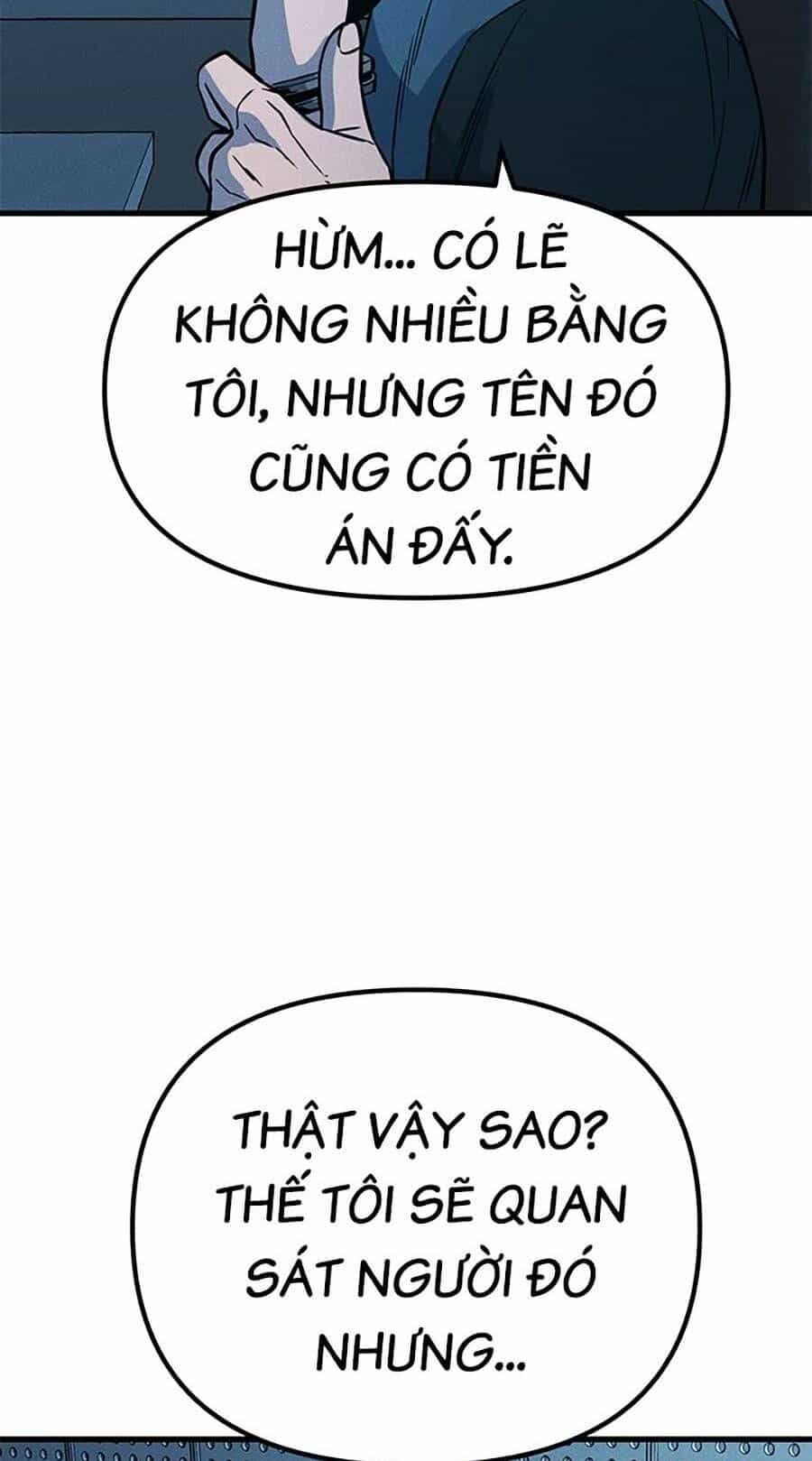 Gương Mặt Tâm Thần - Chương 8 - ảnh 97