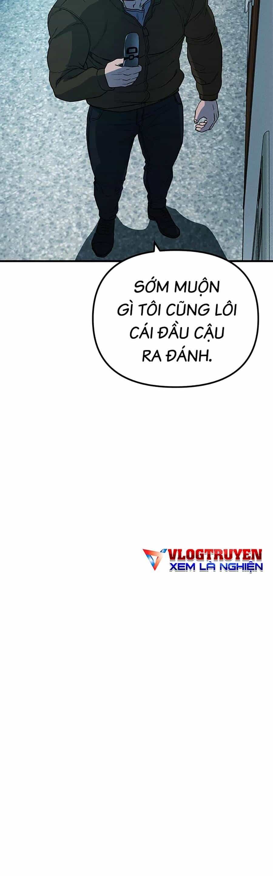 Gương Mặt Tâm Thần - Chương 9 - ảnh 25