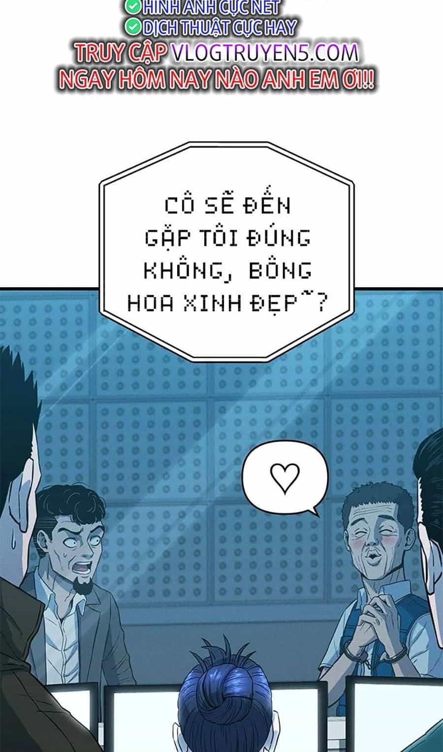 Gương Mặt Tâm Thần - Chương 9 - ảnh 72