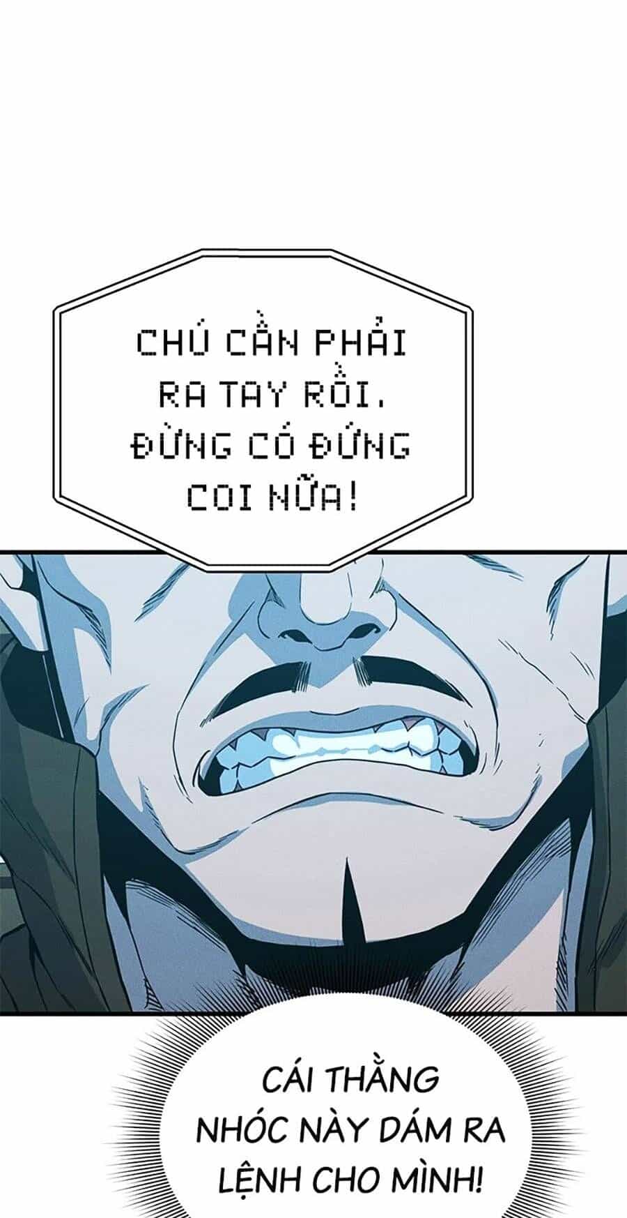 Gương Mặt Tâm Thần - Chương 9 - ảnh 85