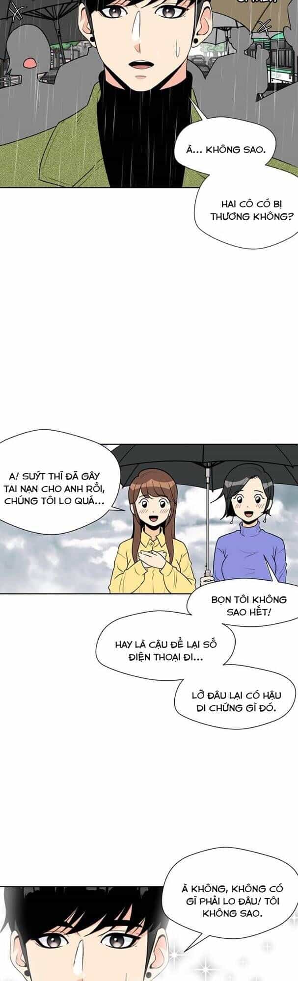 Gương Mặt Thiên Tài - Chương 1.2 - ảnh 22