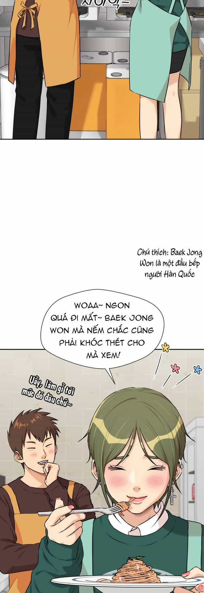 Gương Mặt Thiên Tài - Chương 101 - ảnh 19