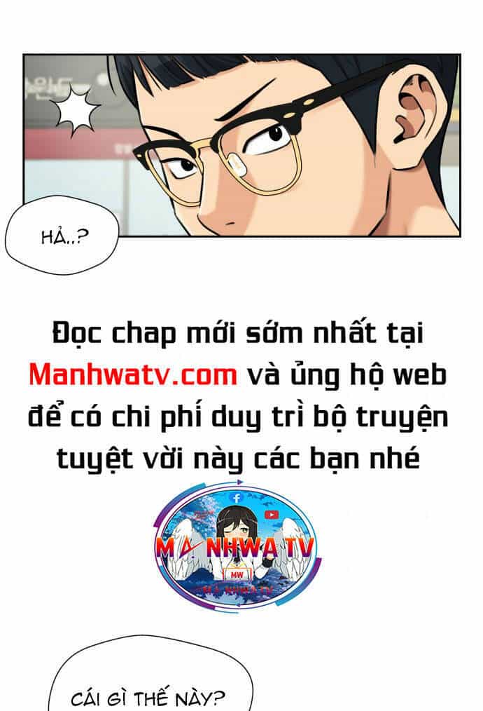 Gương Mặt Thiên Tài - Chương 101 - ảnh 22