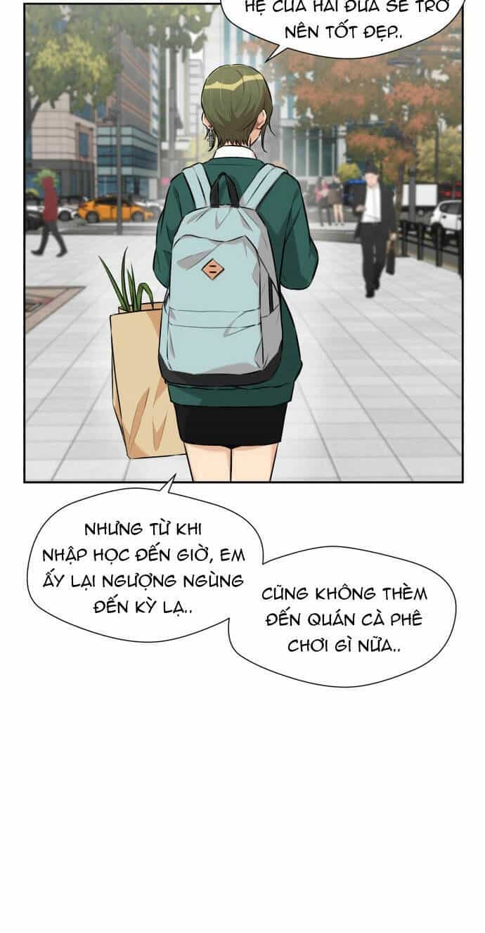 Gương Mặt Thiên Tài - Chương 101 - ảnh 6
