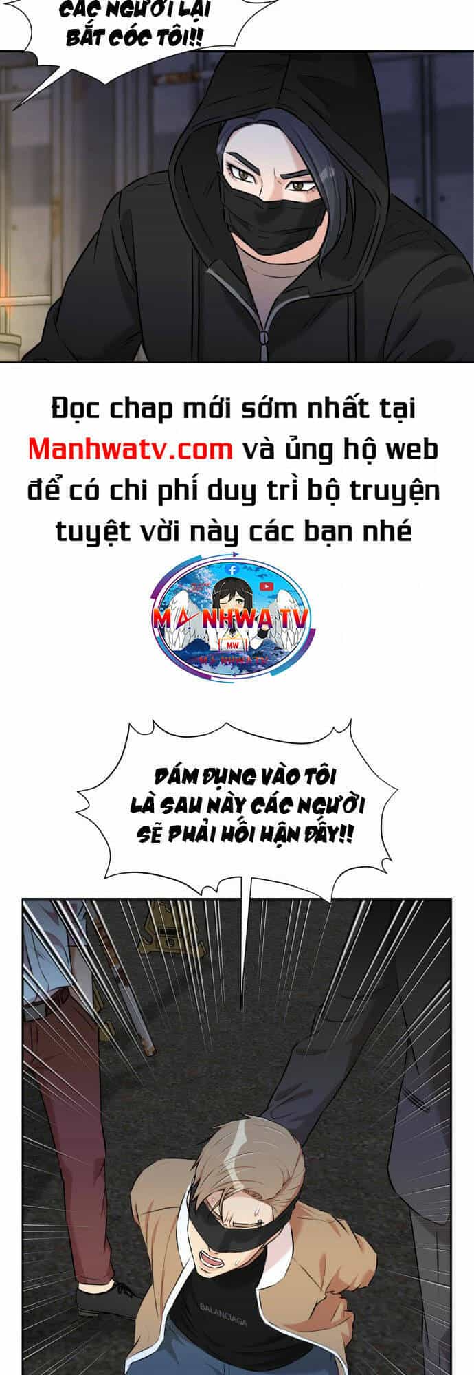 Gương Mặt Thiên Tài - Chương 101 - ảnh 62