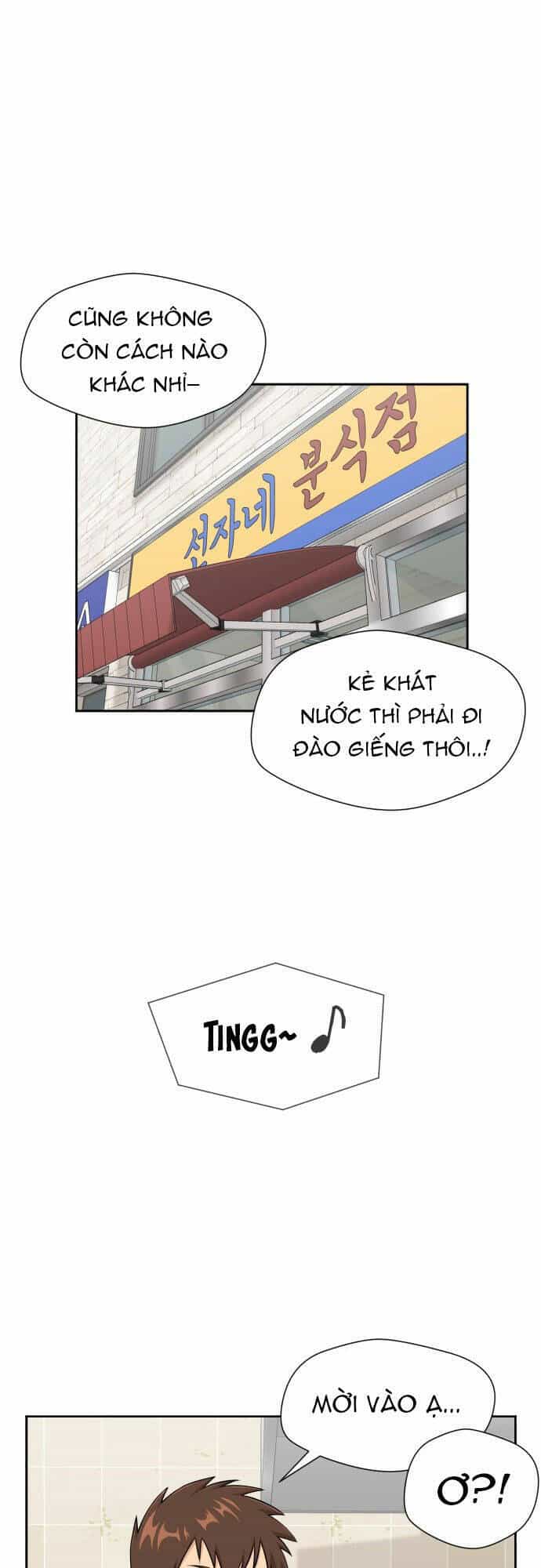 Gương Mặt Thiên Tài - Chương 101 - ảnh 7