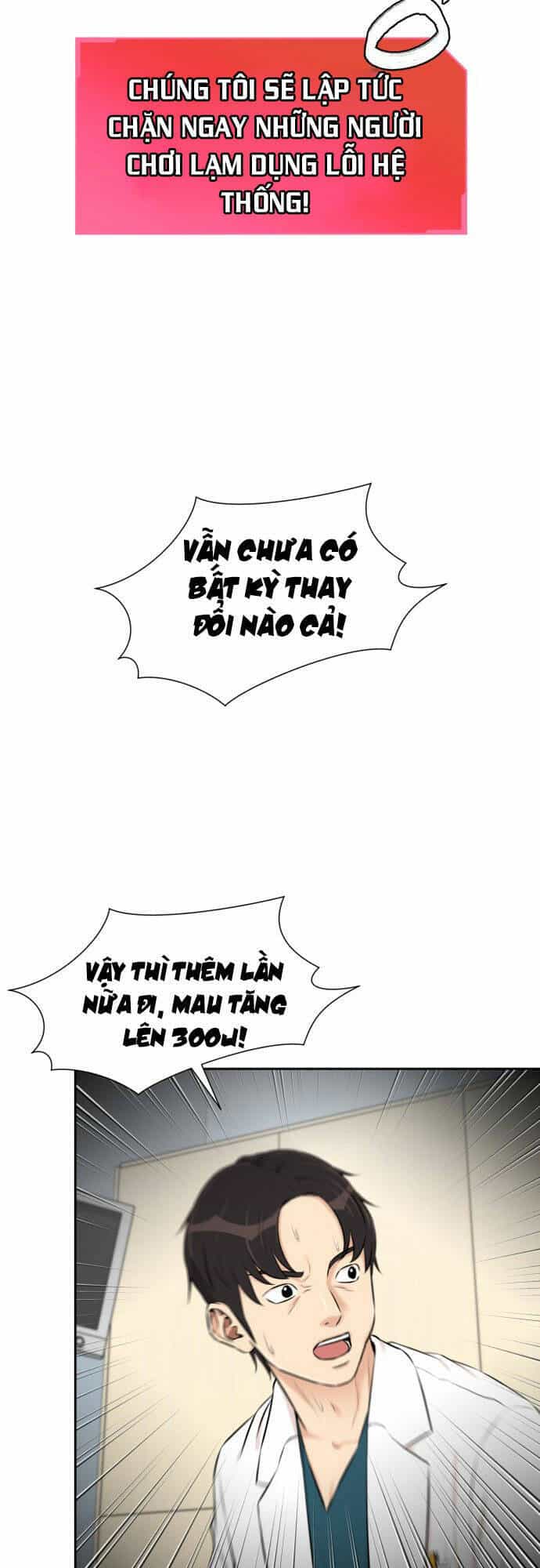 Gương Mặt Thiên Tài - Chương 103 - ảnh 24