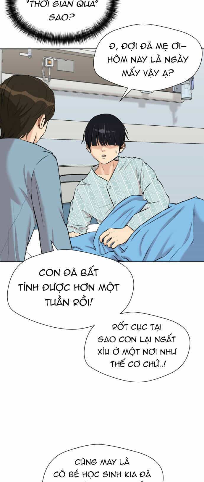 Gương Mặt Thiên Tài - Chương 103 - ảnh 37