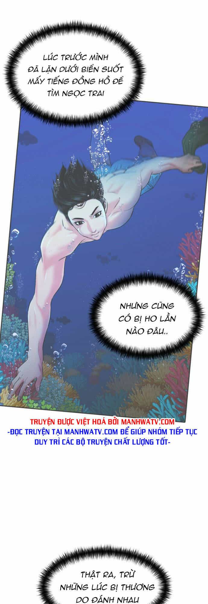 Gương Mặt Thiên Tài - Chương 106 - ảnh 30
