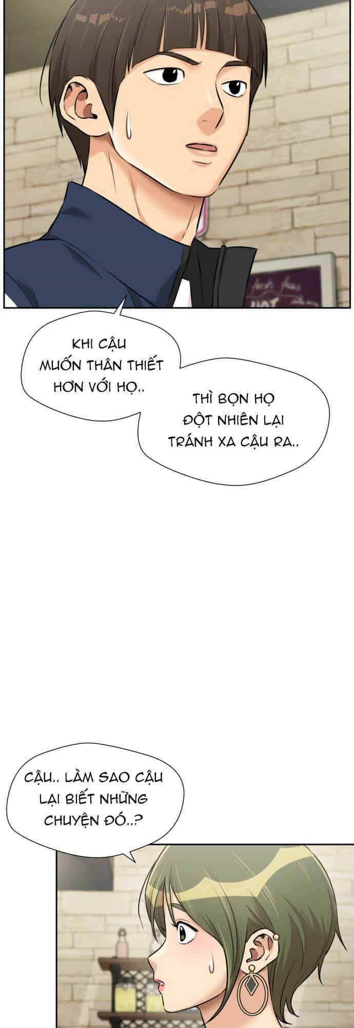 Gương Mặt Thiên Tài - Chương 107 - ảnh 49