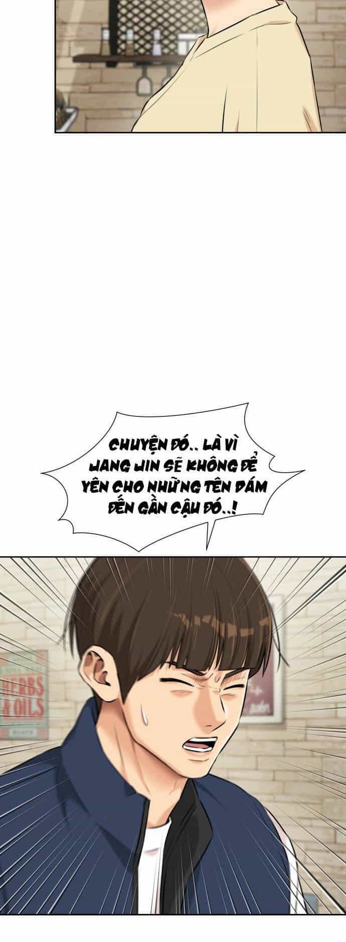 Gương Mặt Thiên Tài - Chương 107 - ảnh 50