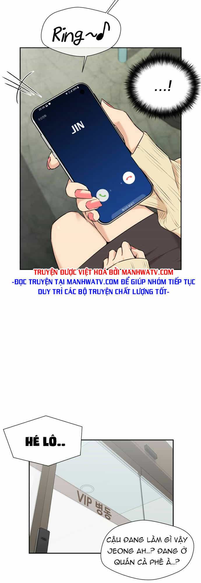 Gương Mặt Thiên Tài - Chương 108 - ảnh 4