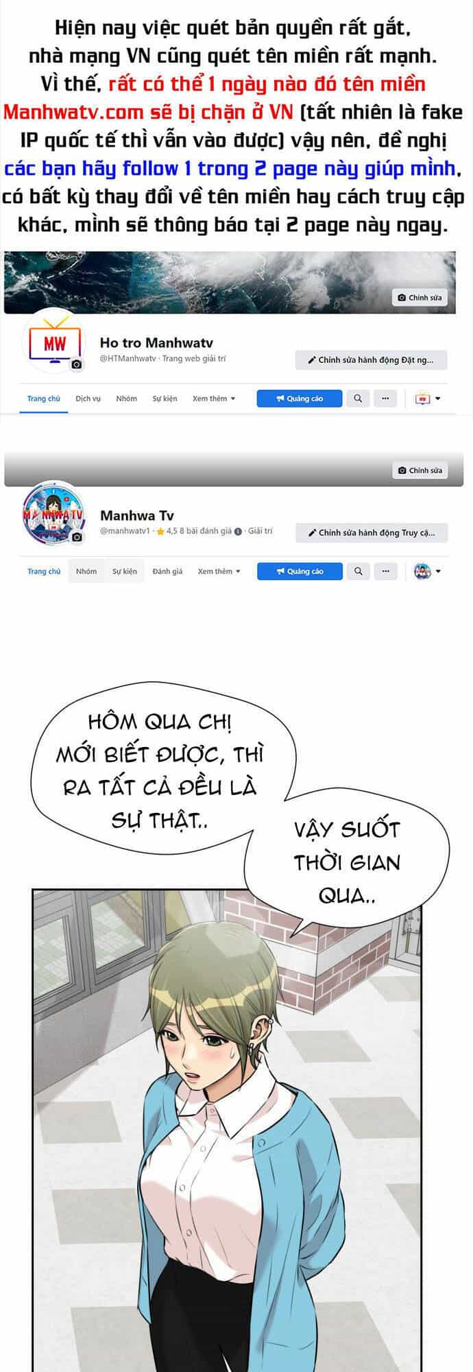 Gương Mặt Thiên Tài - Chương 109 - ảnh 1
