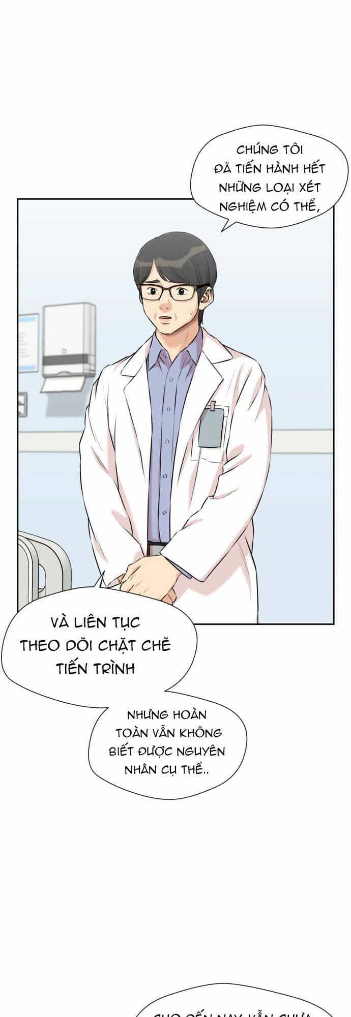Gương Mặt Thiên Tài - Chương 109 - ảnh 20