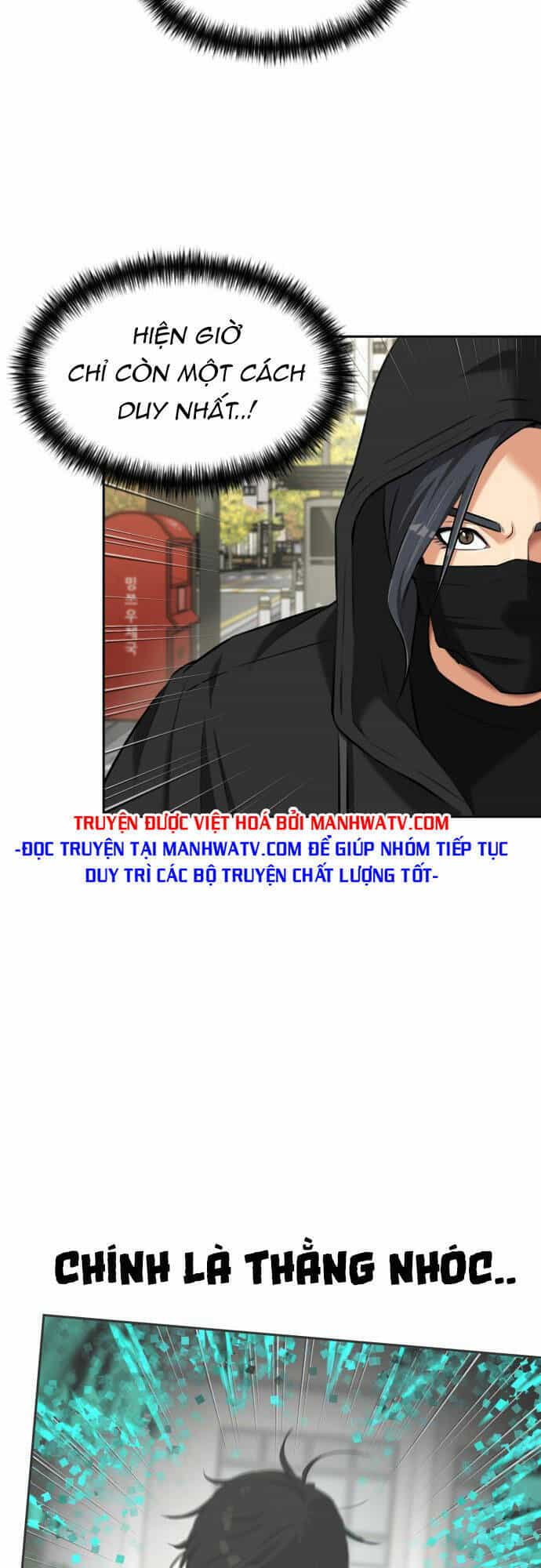 Gương Mặt Thiên Tài - Chương 109 - ảnh 35