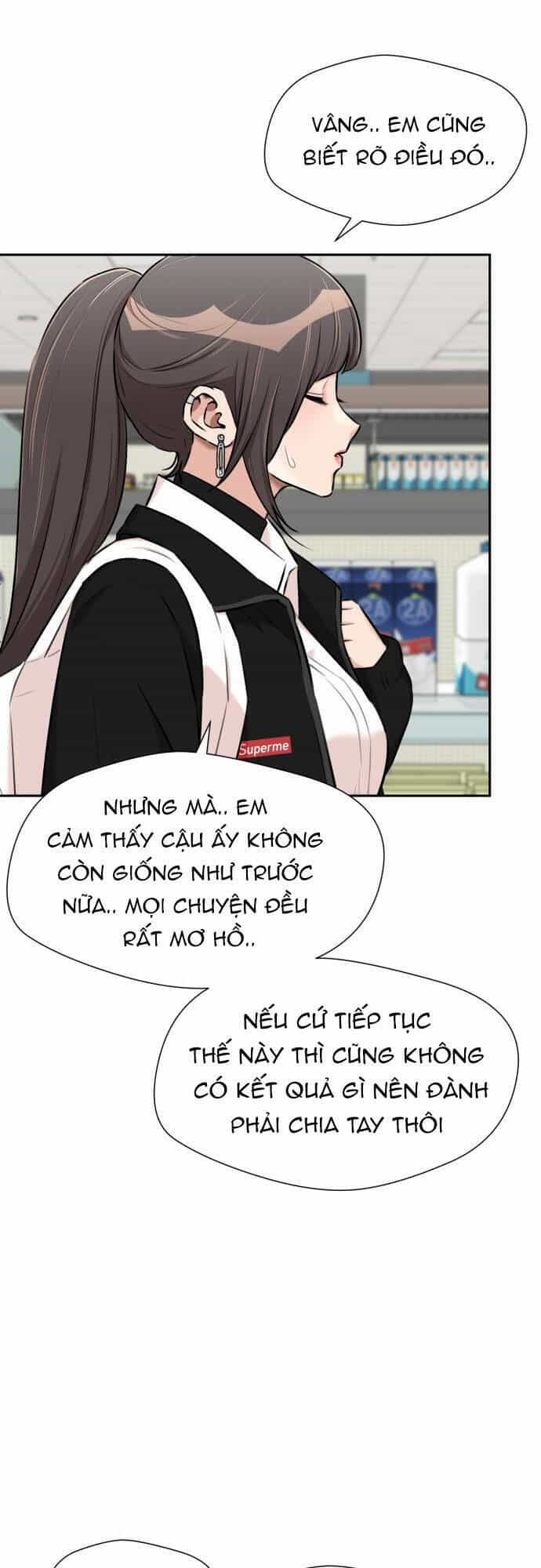 Gương Mặt Thiên Tài - Chương 109 - ảnh 53