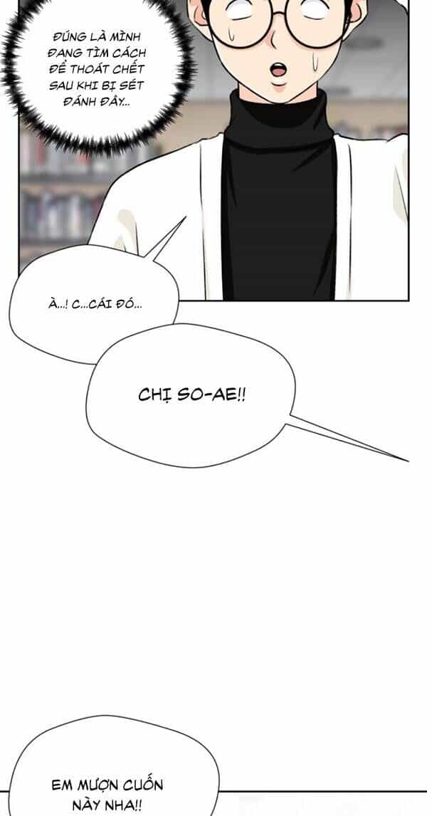 Gương Mặt Thiên Tài - Chương 11 - ảnh 12