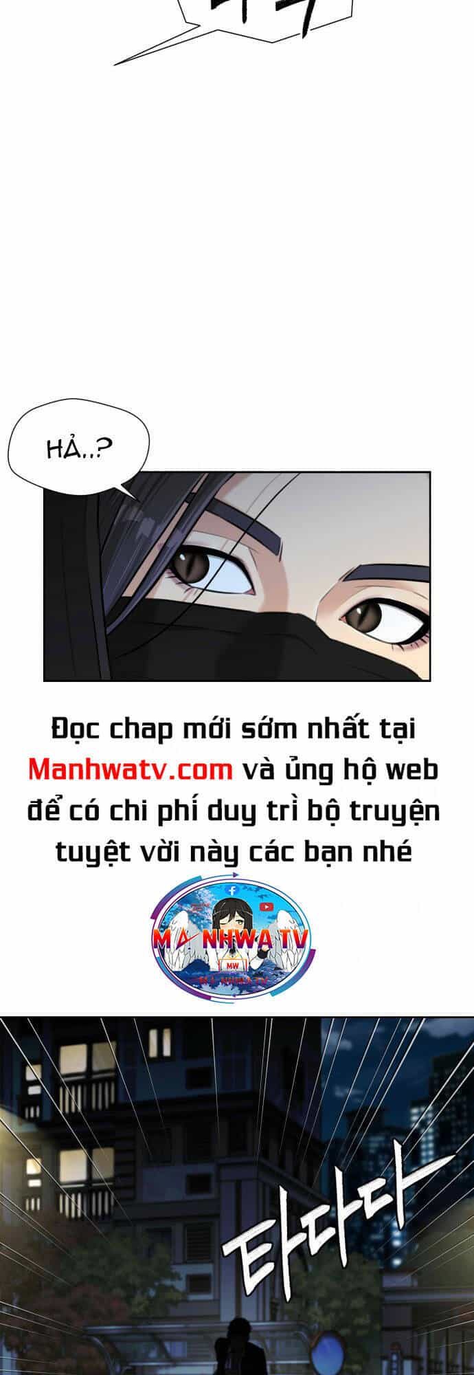 Gương Mặt Thiên Tài - Chương 110 - ảnh 25