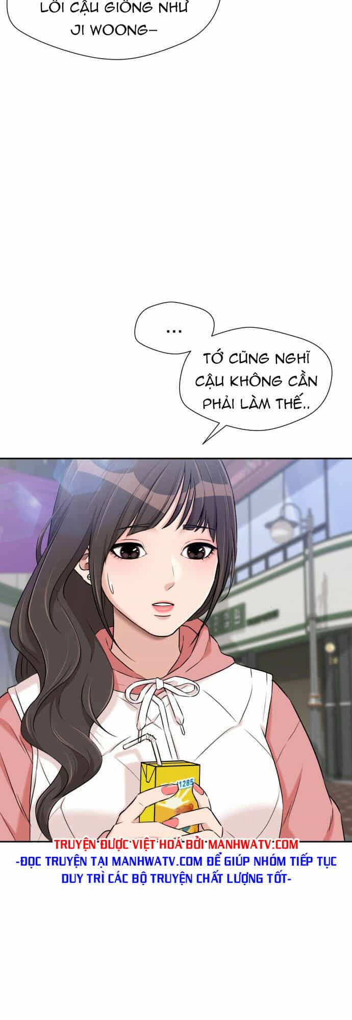 Gương Mặt Thiên Tài - Chương 111 - ảnh 14