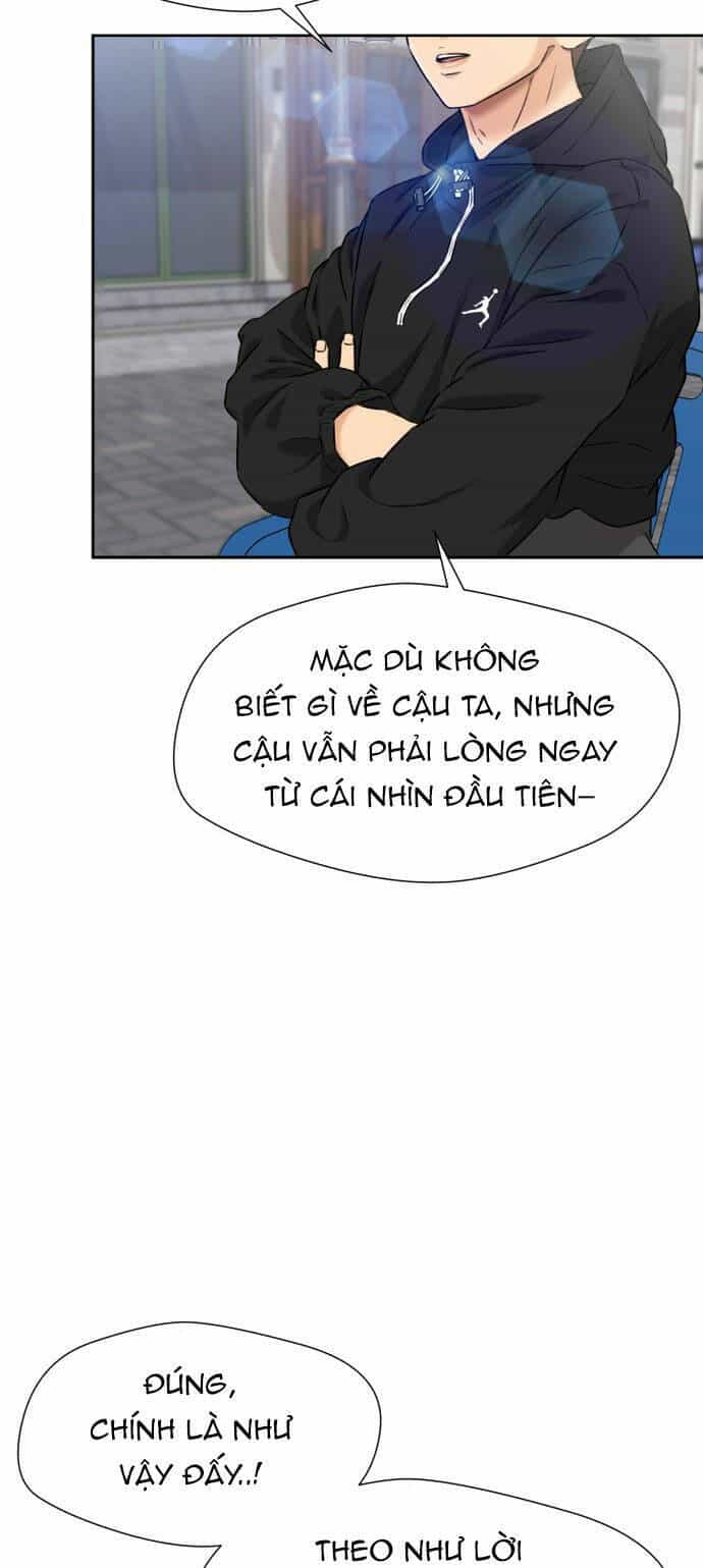 Gương Mặt Thiên Tài - Chương 111 - ảnh 21
