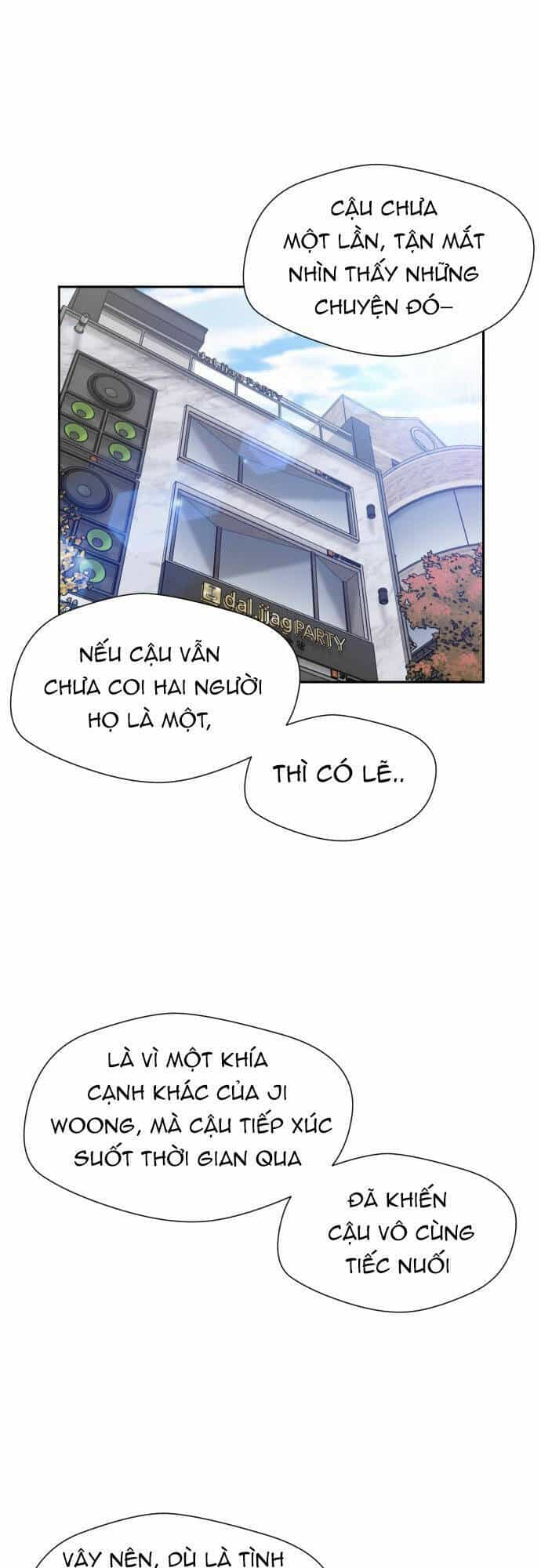Gương Mặt Thiên Tài - Chương 111 - ảnh 34