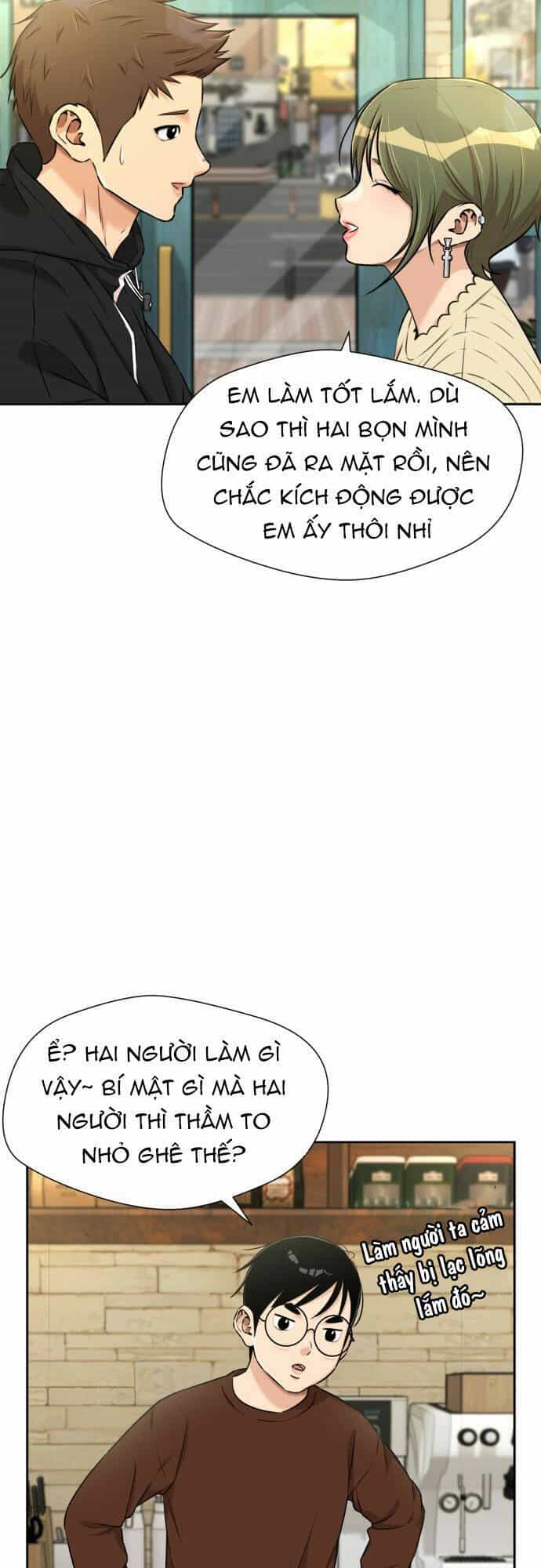 Gương Mặt Thiên Tài - Chương 111 - ảnh 46