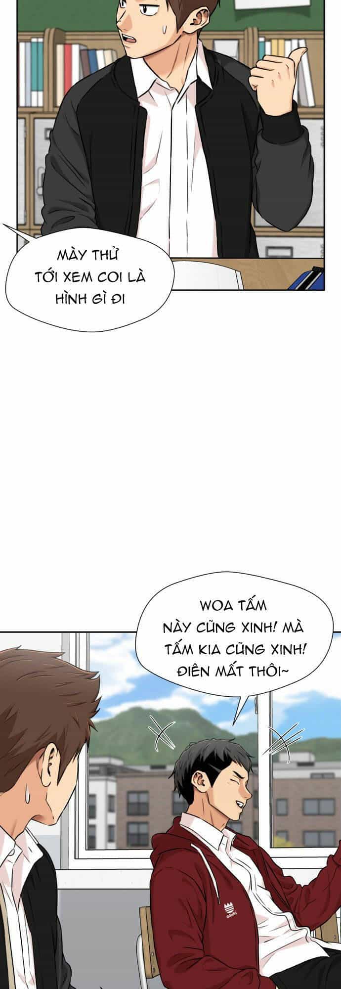 Gương Mặt Thiên Tài - Chương 111 - ảnh 52