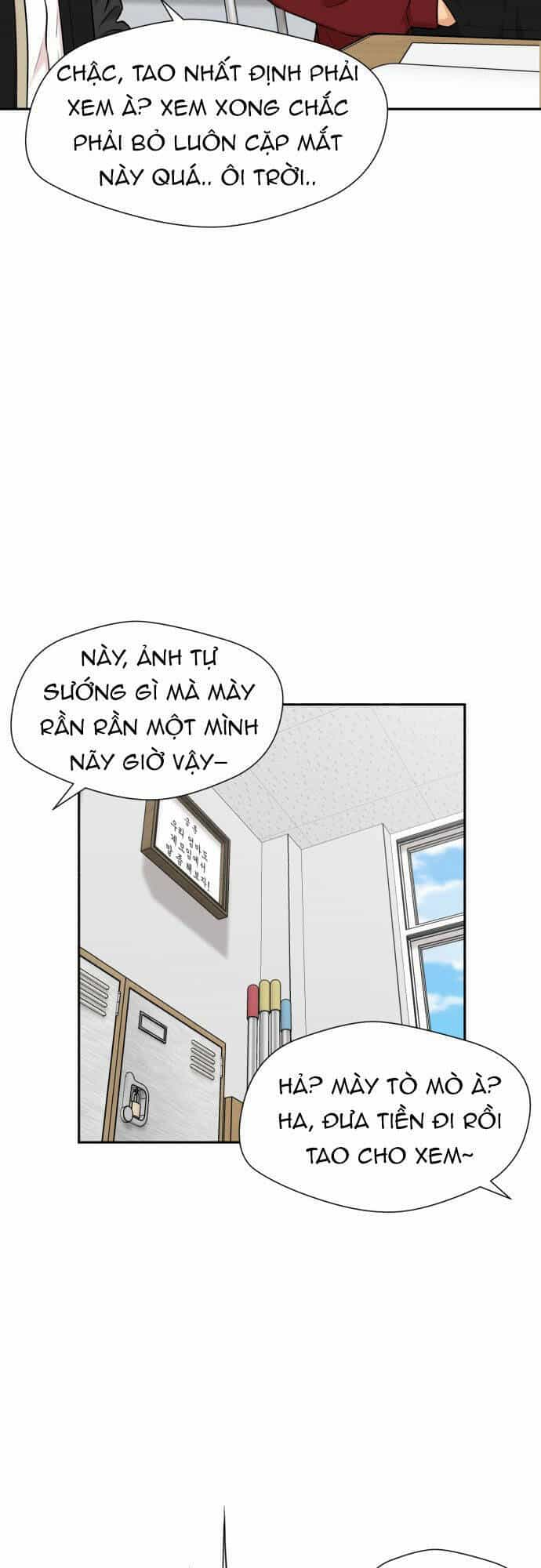 Gương Mặt Thiên Tài - Chương 111 - ảnh 53