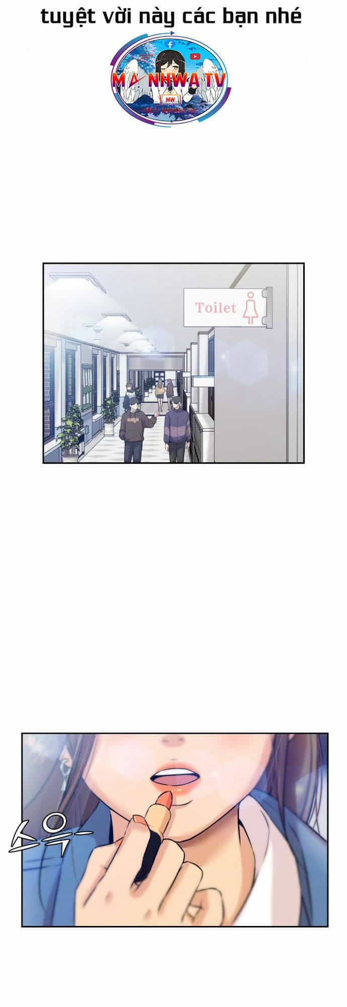 Gương Mặt Thiên Tài - Chương 112 - ảnh 20