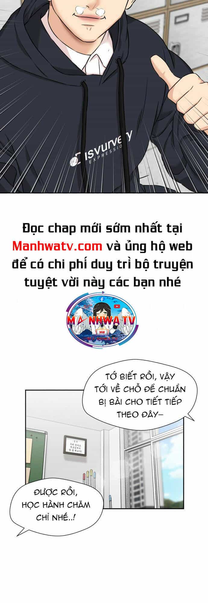 Gương Mặt Thiên Tài - Chương 112 - ảnh 9