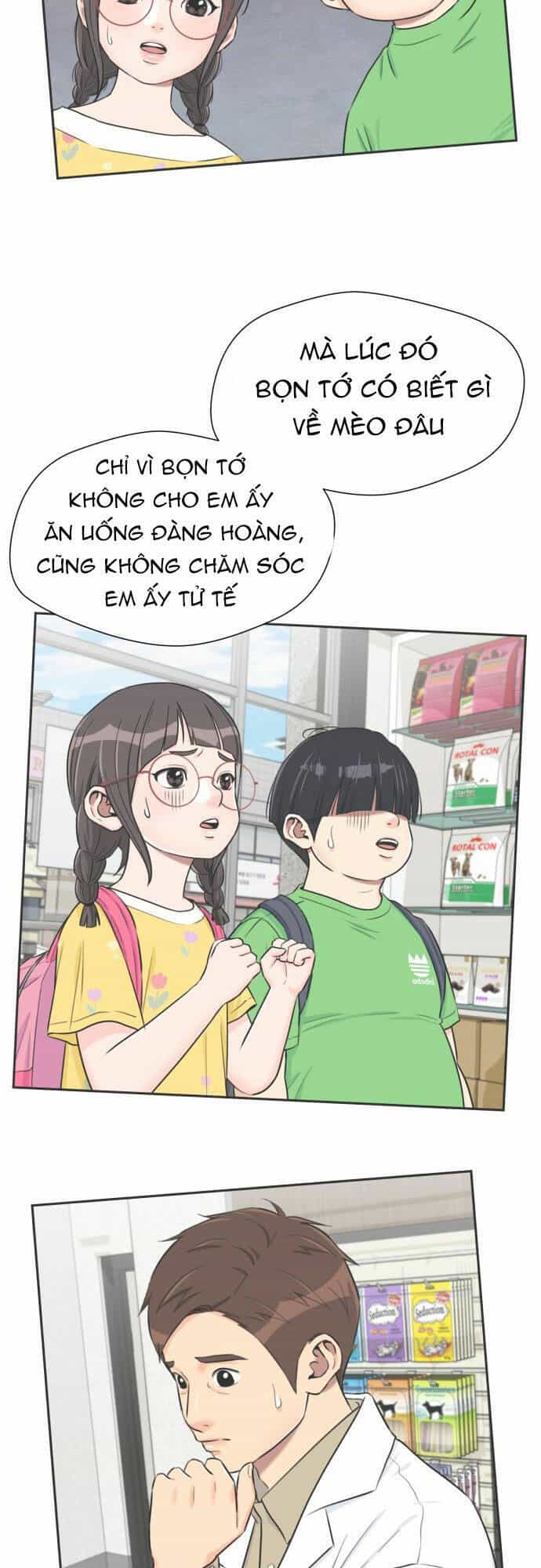 Gương Mặt Thiên Tài - Chương 113 - ảnh 27