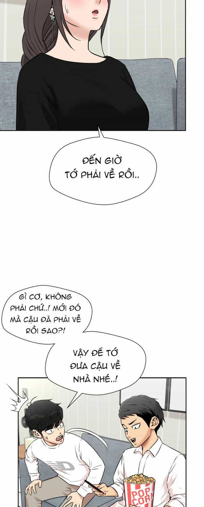 Gương Mặt Thiên Tài - Chương 114 - ảnh 46