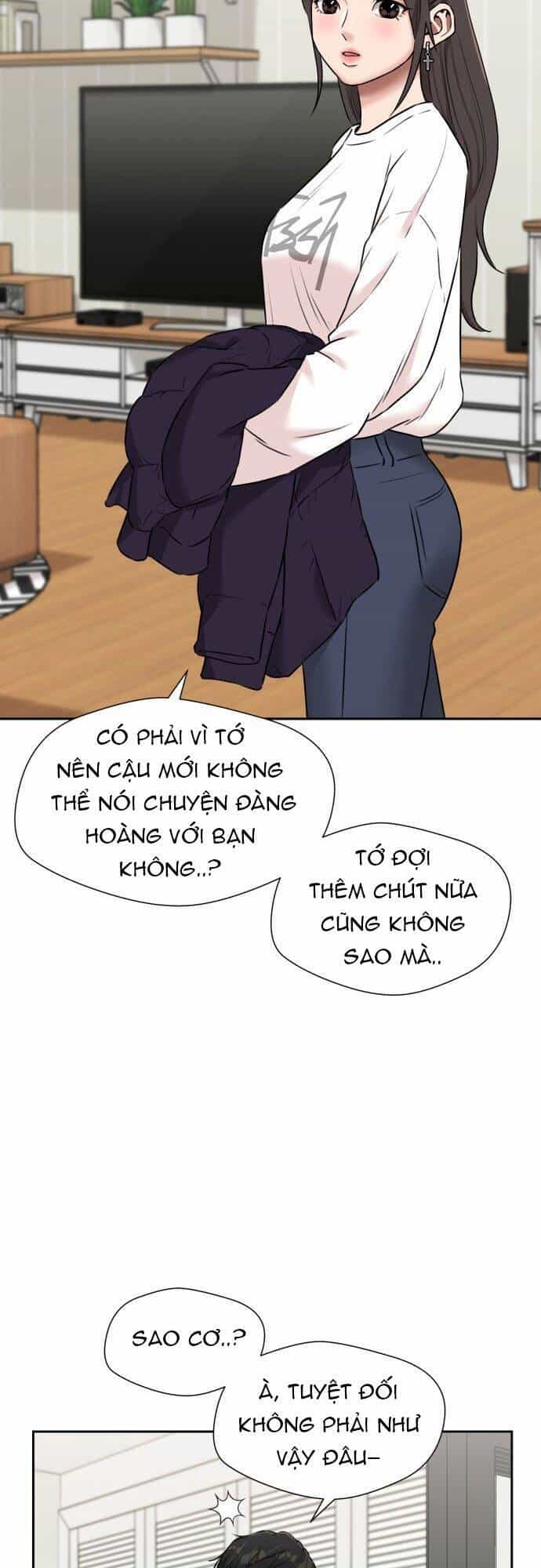 Gương Mặt Thiên Tài - Chương 117 - ảnh 34