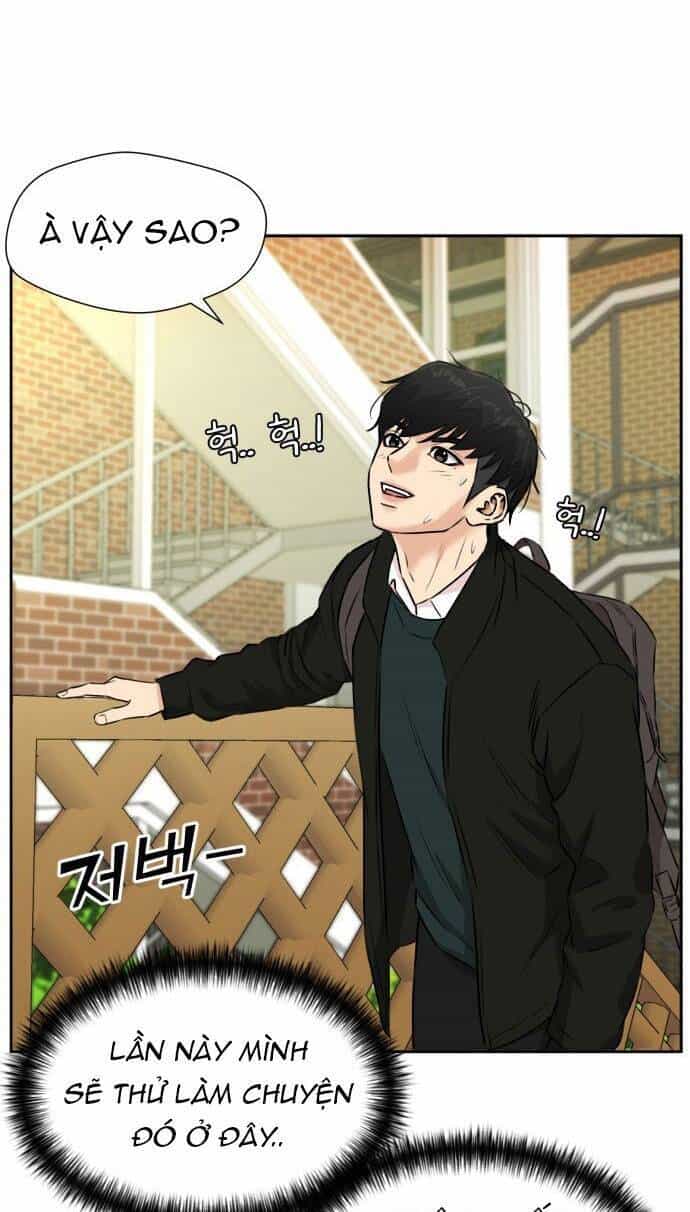 Gương Mặt Thiên Tài - Chương 117 - ảnh 65