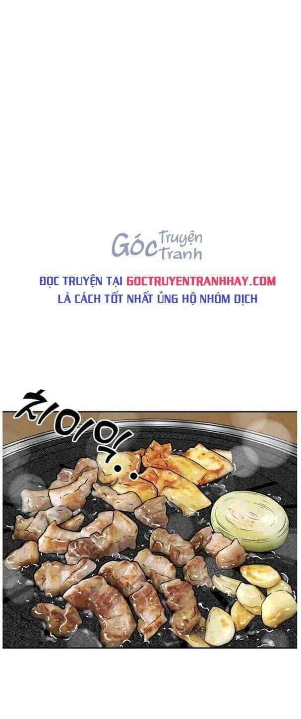 Gương Mặt Thiên Tài - Chương 12 - ảnh 1